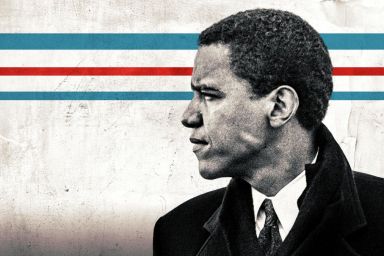 Obama: In Pursuit of a More Perfect Union Season 1 Streaming: Watch & Stream Online via HBO Max