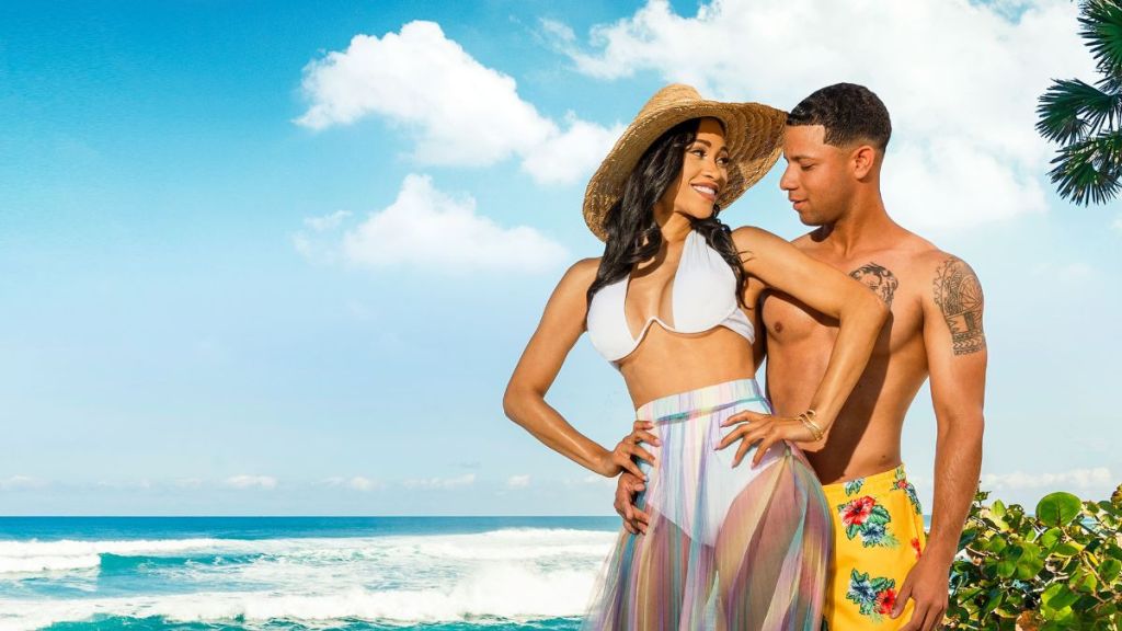 90 Day Fiancé: Love in Paradise Season 3 Streaming: Watch & Stream Online Via HBO Max