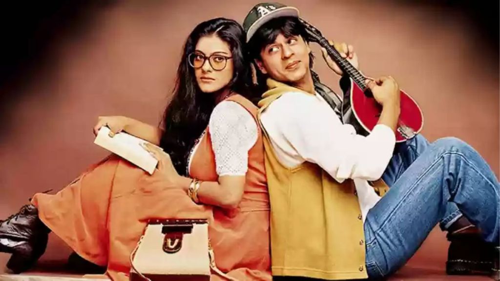 Dilwale Dulhania Le Jayenge Streaming: Watch & Stream Online via Amazon Prime Video