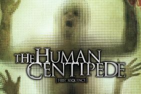 The Human Centipede (First Sequence) Streaming