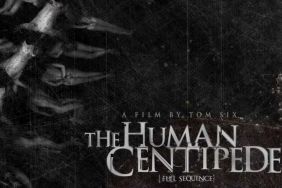 The Human Centipede 2 (Full Sequence) Streaming