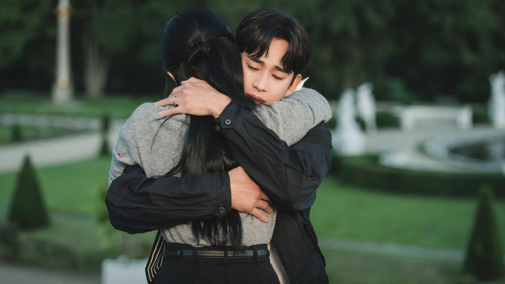 Queen of Tears Episode 7