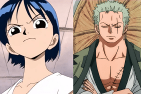 One Piece: What is Shimotsuki Kuina's Relationship With Roronoa Zoro?