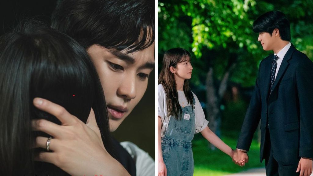 New K-Drama Episode Releases This Week (April 1-7, 2024): Queen of Tears, Wedding Impossible, The Impossible Heir, & More