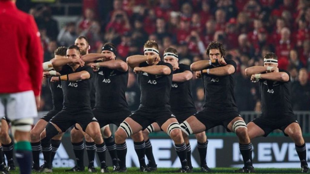 All or Nothing: New Zealand All Blacks Season 1 Streaming: Watch & Stream Online via Amazon Prime Video