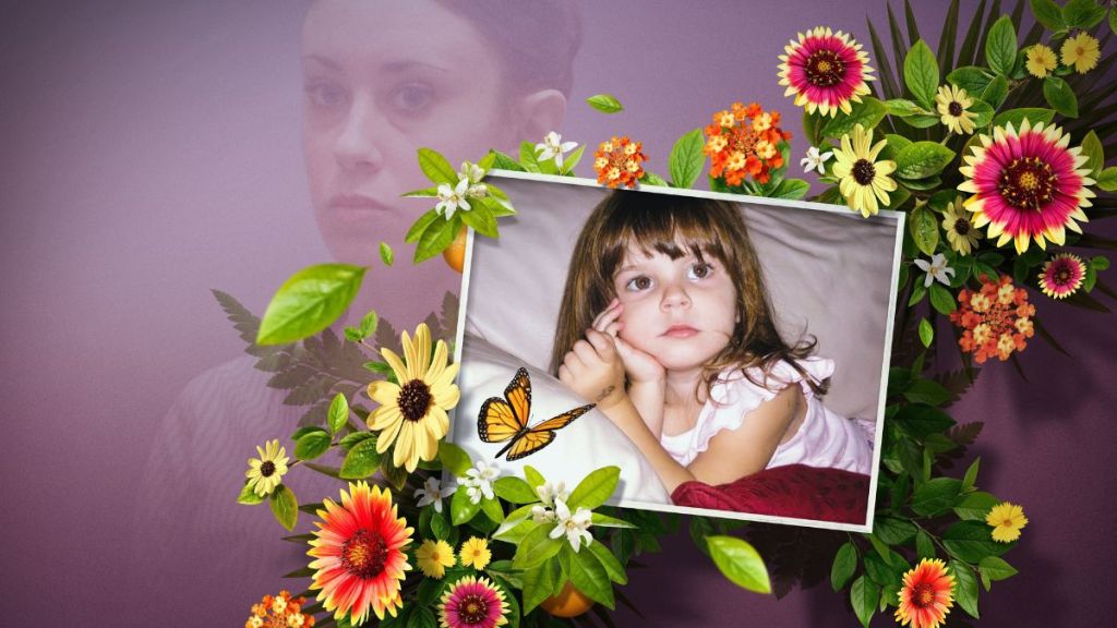 The Case of Caylee Anthony Season 1 Streaming: Watch & Stream Online via Peacock