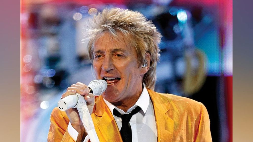 The Story of Rod Stewart Streaming: Watch & Stream Online via Amazon Prime Video