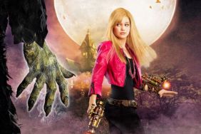 Girl vs. Monster Streaming: Watch & Stream Online via Disney Plus