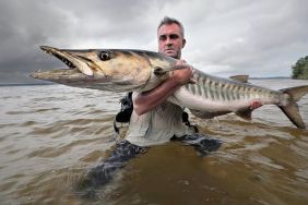 Chasing Monsters Season 2 Streaming: Watch & Stream Online via Amazon Prime Video