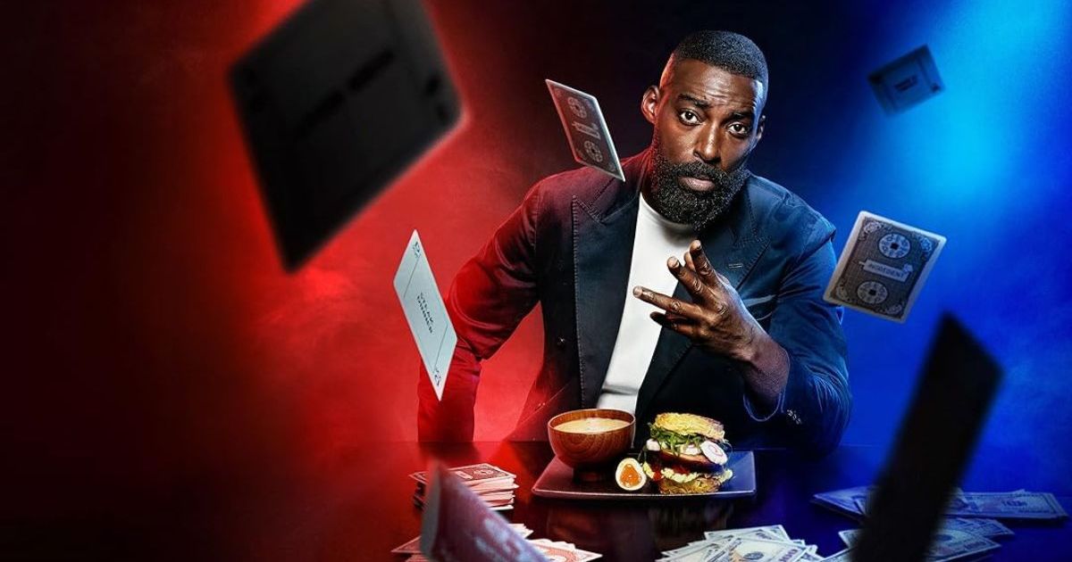 Wildcard Kitchen Season 1: How Many Episodes & When Do New Episodes