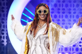 AEW Star Mercedes Mone