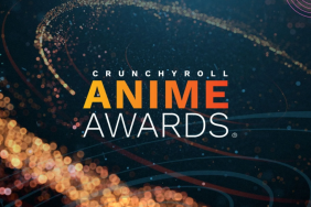 Crunchyroll Anime Awards 2024
