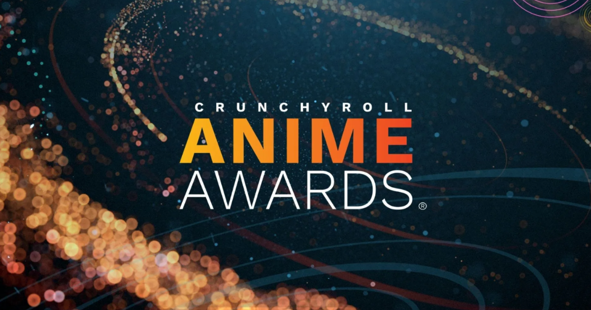 Crunchyroll Anime Awards 2024 : la liste des gagnants révélée