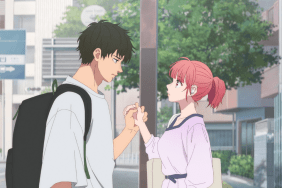 A Sign of Affection Episode 11