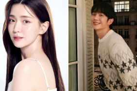Kim Ji-Eun, Jung Hae-In