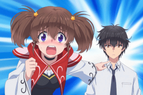 Tomochika Dannoura and Yogiri Takato in My Instant Death Ability