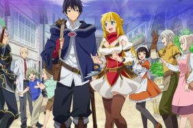 Banished From the Hero's Party Season 2 Episode 10 Release Date & Time on Crunchyroll