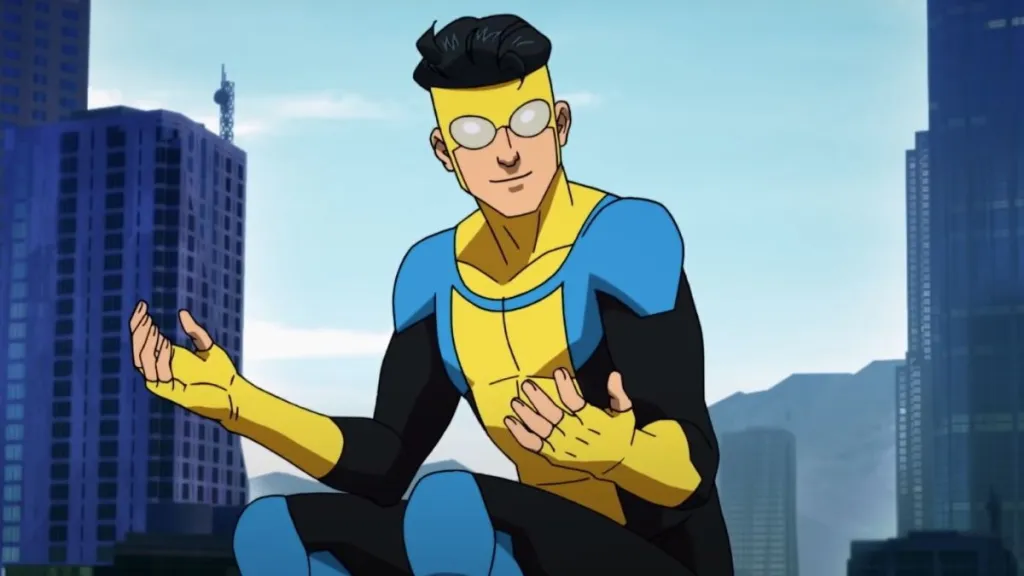 Invincible Season 2 Episode 8 Streaming: How to Watch & Stream Online