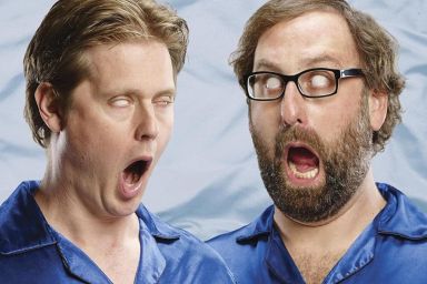Tim and Eric's Bedtime Stories Season 1 Streaming: Watch and Stream Online via HBO Max