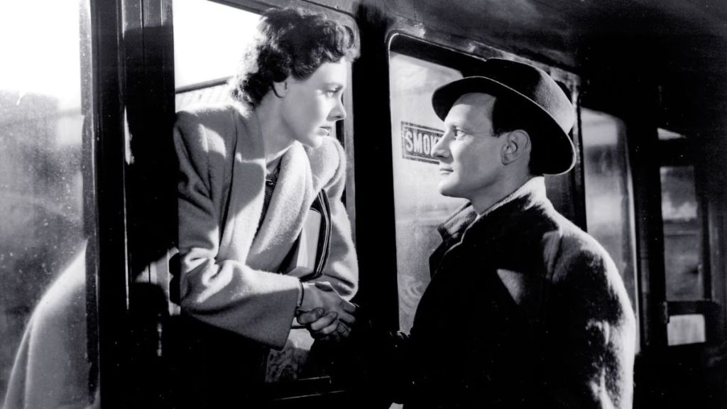 Brief Encounter (1945) Streaming: Watch and Stream Online via HBO Max