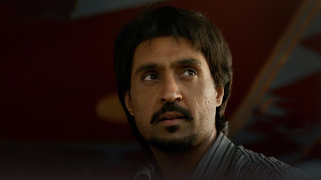 Amar Singh Chamkila Streaming Release Date: When Is It Coming Out on Netflix?