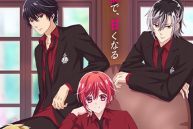 Vampire Dormitory