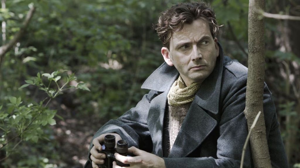Spies of Warsaw Season 1 Streaming: Watch & Stream Online via Amazon Prime Video
