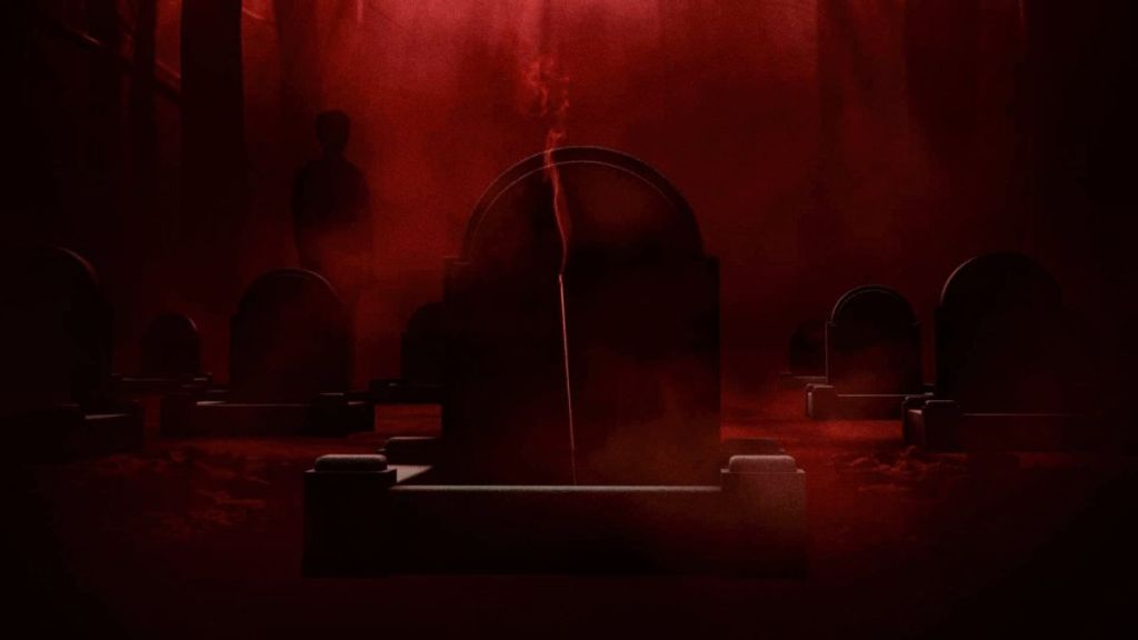 Folklore (2018) Season 1 Streaming: Watch & Stream Online via HBO Max