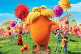 Dr. Seuss' The Lorax Streaming: Watch & Stream Online via Peacock