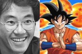 Legendary Mangaka & Dragon Ball Creator Akira Toriyama’s Best Manga