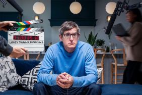 Louis Theroux Interviews Season 1 Streaming: Watch and Stream Online via Amazon Prime Video
