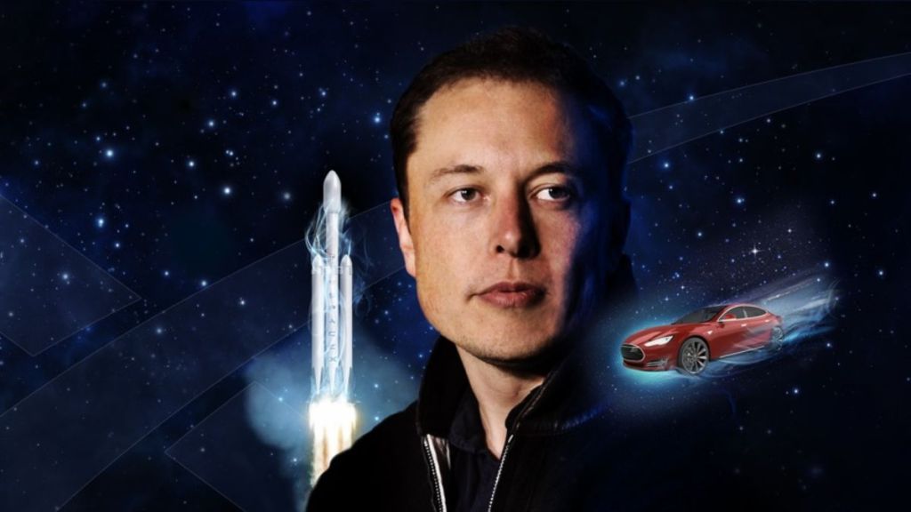 Elon Musk: The Real Life Iron Man Streaming: Watch & Stream Online via Amazon Prime Video
