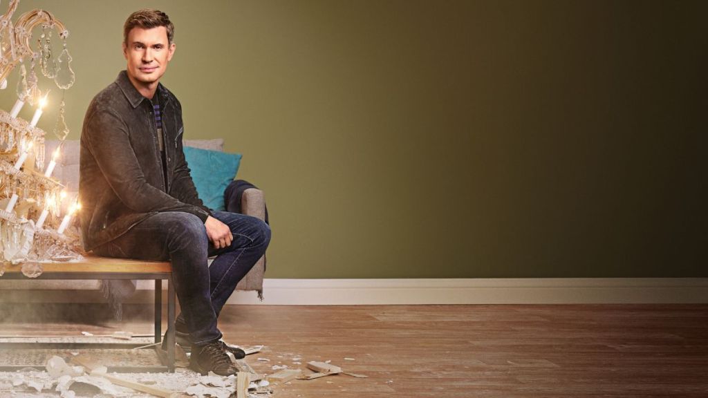 Hollywood Houselift with Jeff Lewis Season 2 Streaming: Watch & Stream Online via Amazon Prime Video