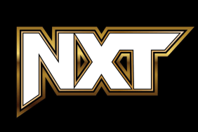 WWE NXT airs every Tuesday