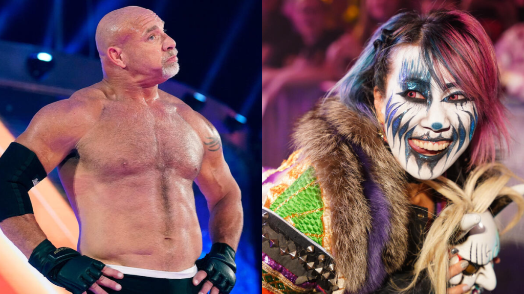 Goldberg and Asuka