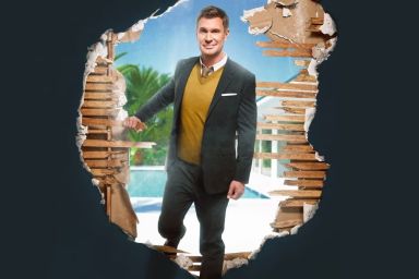 Hollywood Houselift with Jeff Lewis Season 1 Streaming: Watch & Stream Online via Amazon Prime Video