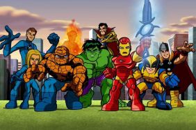 The Super Hero Squad Show Season 2 Streaming: Watch & Stream Online via Disney Plus
