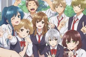 Bottom-tier Character Tomozaki 2nd Stage Season 2 Episode 12 Release Date & Time on Crunchyroll