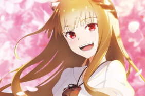 Spice and Wolf