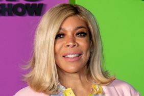 Wendy Williams attends Apple TV+'s "The Morning Show" world premiere at David Geffen Hall on October 28, 2019 in New York City.
