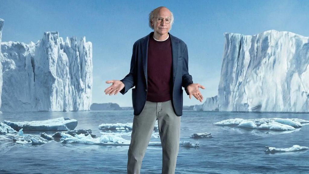 Curb Your Enthusiasm Season 12 Episode 7 Release Date & Time on HBO Max