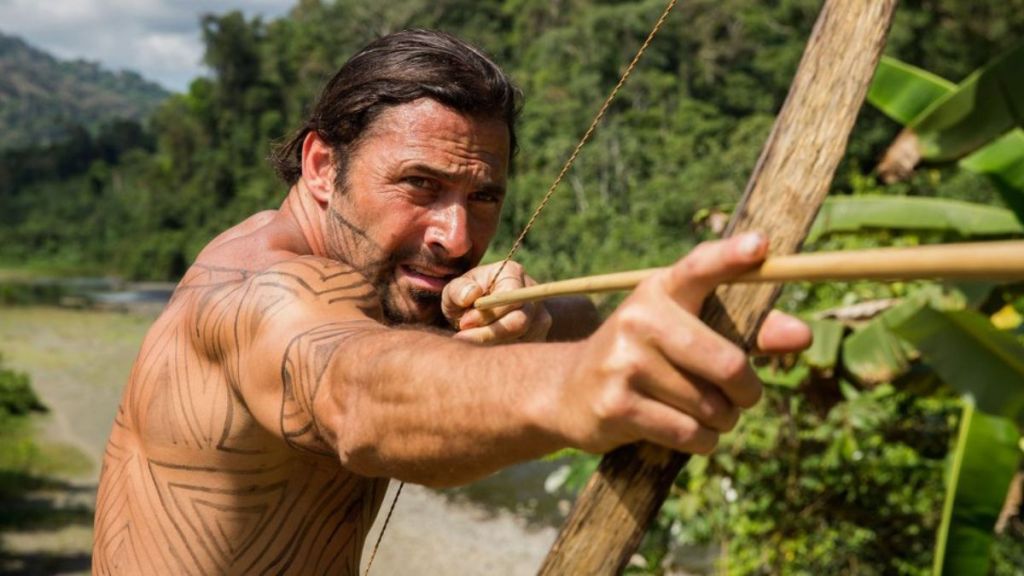 Primal Survivor Season 2 Streaming: Watch & Stream Online via Disney Plus & Hulu