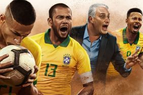 All or Nothing: Brazil National Team Season 1 Streaming: Watch & Stream Online via Amazon Prime Video