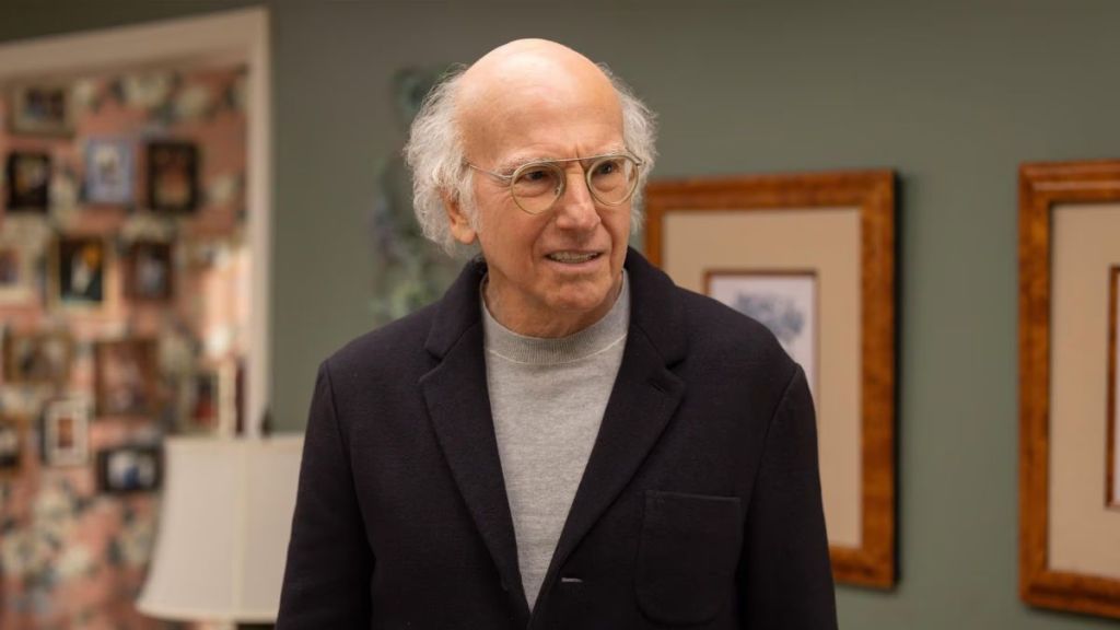Curb Your Enthusiasm Season 12 Episode 7 Streaming: How to Watch & Stream Online