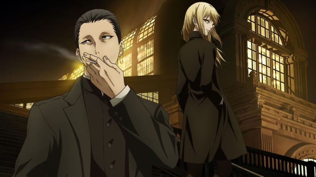 The Witch and the Beast Season 1 Episode 10 Release Date & Time on Crunchyroll