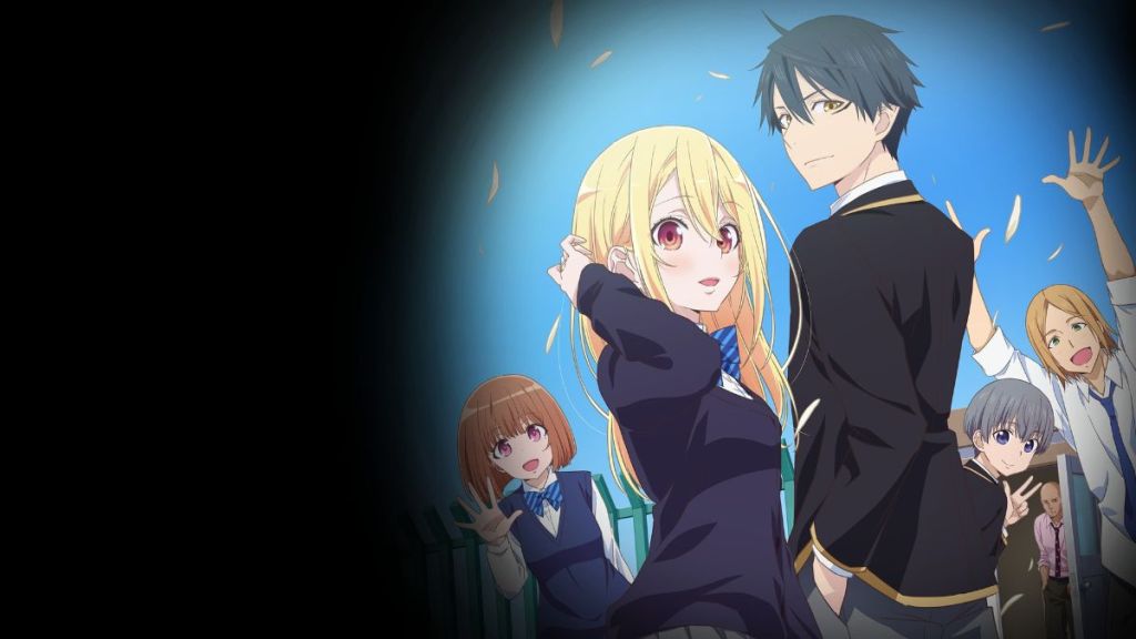 The Foolish Angel Dances with the Devil Season 1 Episode 12 Release Date & Time on Crunchyroll