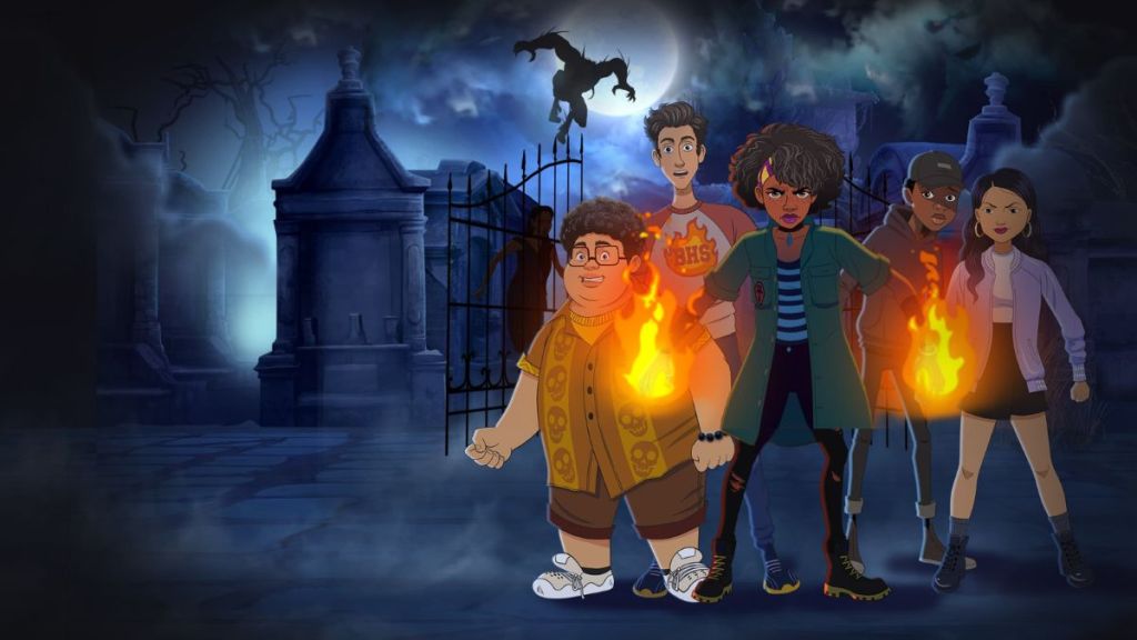 Fright Krewe Season 2 Streaming Release Date: When Is It Coming Out on Hulu & Peacock