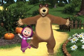 Masha and the Bear Season 2 Streaming: Watch & Stream Online via Netflix