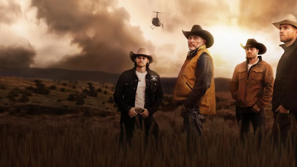 The McBee Dynasty: Real American Cowboys Season 1: How Many Episodes & When Do New Episodes Come Out?