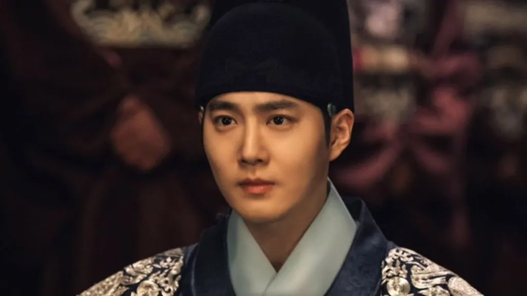 The Crown Prince Has Disappeared: Exo Member Suho Reveals Why He Chose Period K-Drama